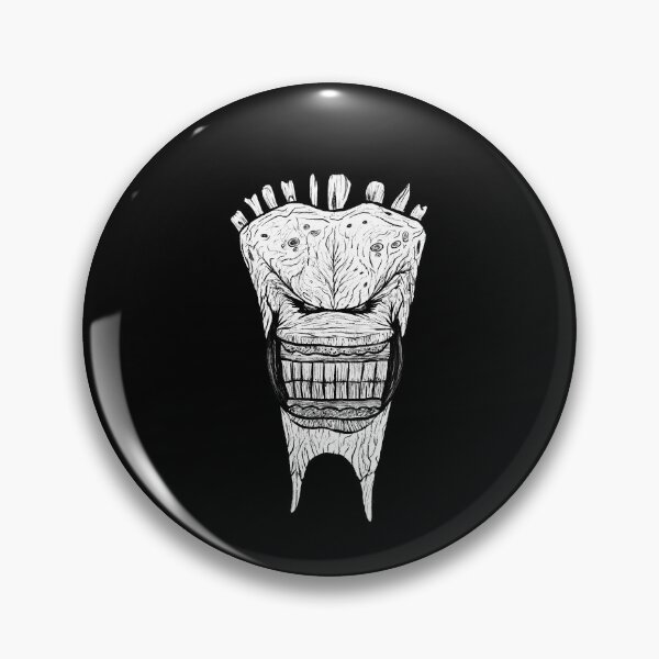 Item preview, the nasty toothache designed and sold by theCraiDer.