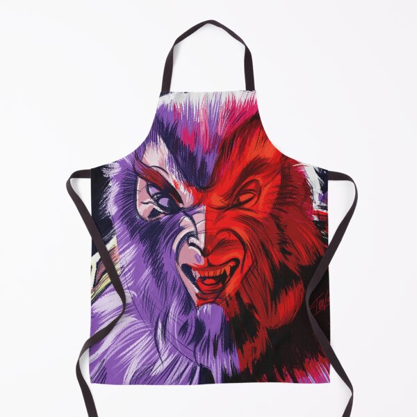 Item preview, Wolfman's Got Nards! designed and sold by ibtrav.