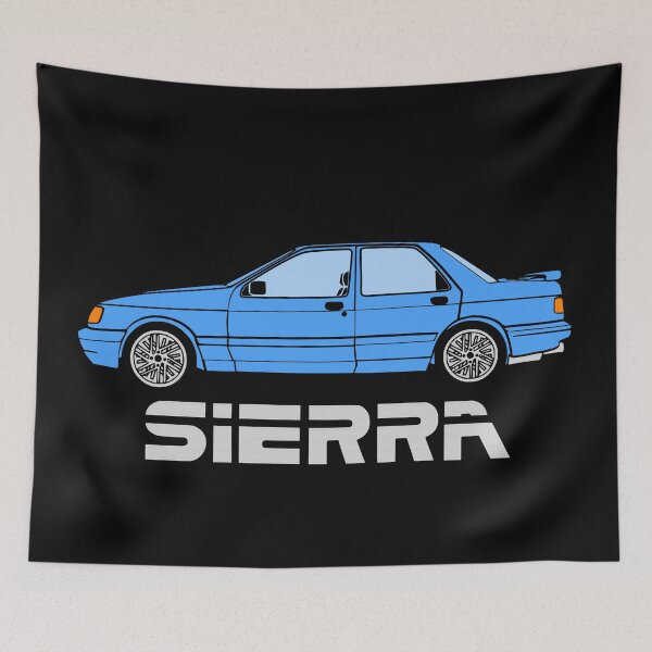 Item preview, Sierra Crystal Blue designed and sold by Autographix.
