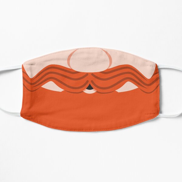 Yukon Prospector Flat Mask