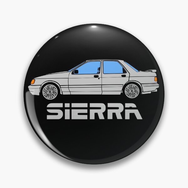 Item preview, Sierra Silver designed and sold by Autographix.