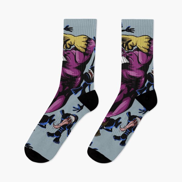Item preview, The Maxx (no background) designed and sold by blacksnowcomics.