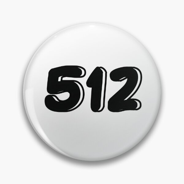 Item preview, 512 Area Code designed and sold by popculturechick.