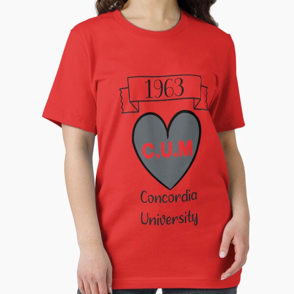 Item preview, concordia university michigan designed and sold by youssefattigui.