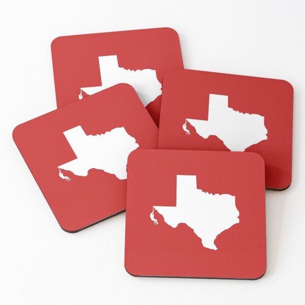 Item preview, 'Texas Climber' design designed and sold by Crimp Merch.