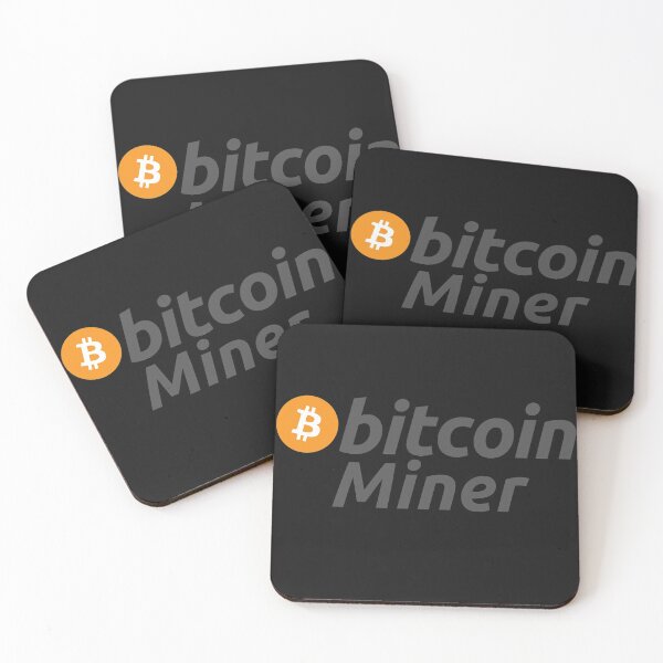 Item preview, Bitcoin Original Miner designed and sold by Cryptohaven.