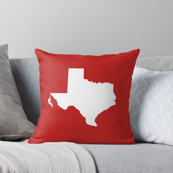 Item preview, 'Texas Climber' design designed and sold by Crimp Merch.