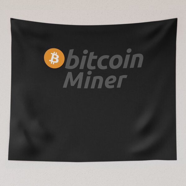 Item preview, Bitcoin Original Miner designed and sold by Cryptohaven.