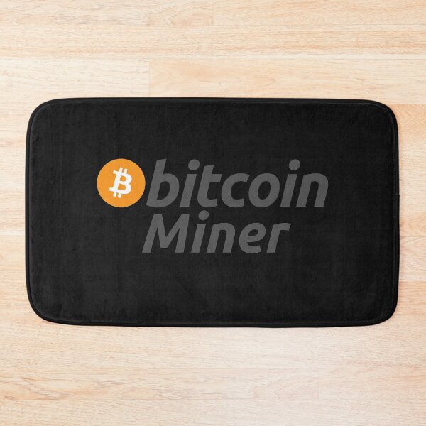 Item preview, Bitcoin Original Miner designed and sold by Cryptohaven.