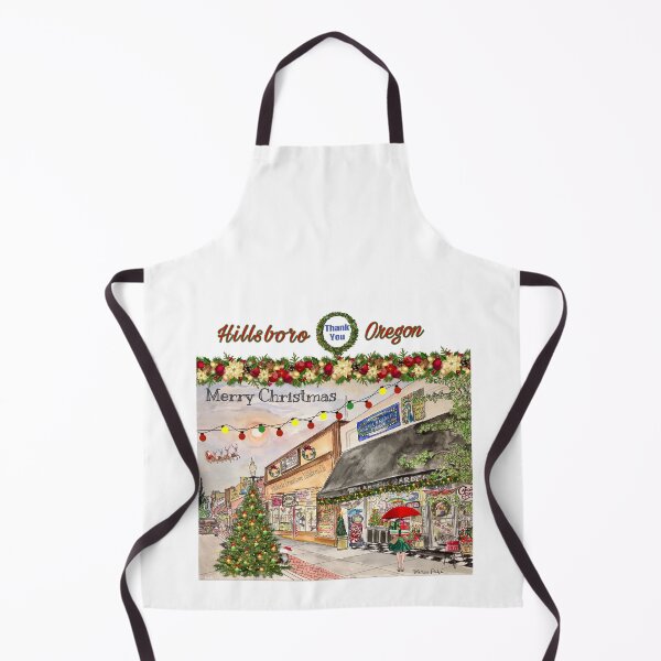 Item preview, Christmas in OREGON designed and sold by KrellyDesigns.