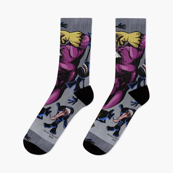 Item preview, The Maxx designed and sold by blacksnowcomics.