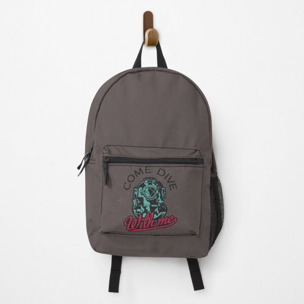 Item preview, Come Dive With Me designed and sold by SiddharthaMoon.