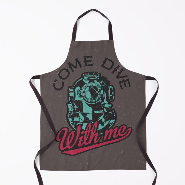 Item preview, Come Dive With Me designed and sold by SiddharthaMoon.
