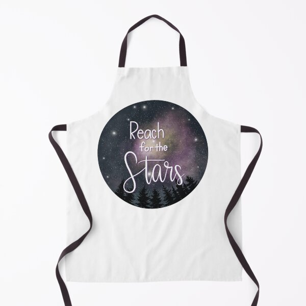 Item preview, Reach for the Stars designed and sold by PinkAnchor.