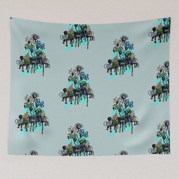 Item preview, color  designed and sold by BisonDraw.