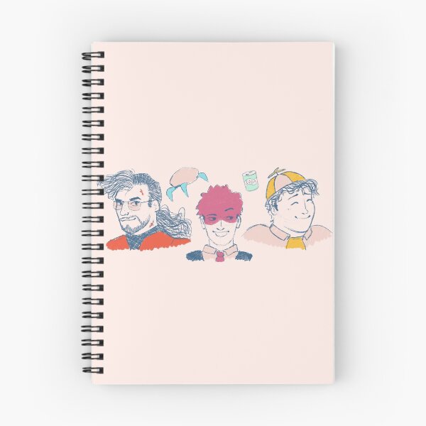 Item preview, science trio! designed and sold by pointlessnachos.
