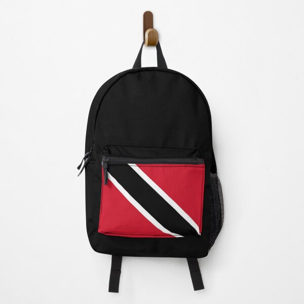Artikelvorschau, Trinidad Trinidadian Flagge entworfen und verkauft von ShajenDesigns.