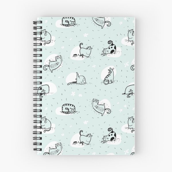 Item preview, Cats Doing Yoga Green | Cat Yoga designed and sold by SerendipityNow.