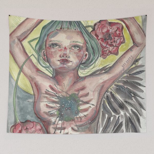 Item preview, the cut designed and sold by AnnaHuhn.