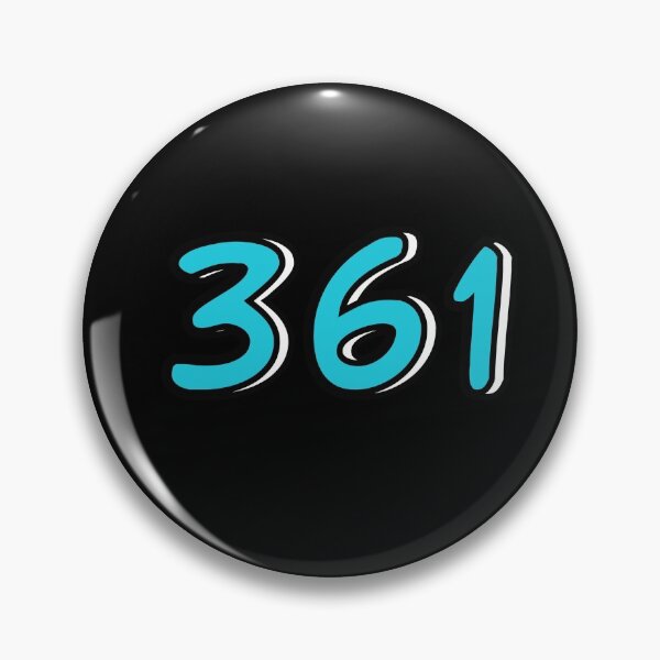 Item preview, 361 Area Code designed and sold by popculturechick.