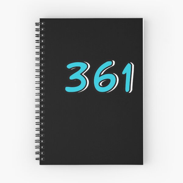 Item preview, 361 Area Code designed and sold by popculturechick.