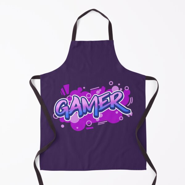 Item preview, Graffiti Gamer designed and sold by Rebrose.