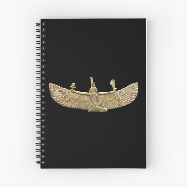 Item preview, Golden Isis of Nubian King Amaninatakilebte designed and sold by DotorEaon.