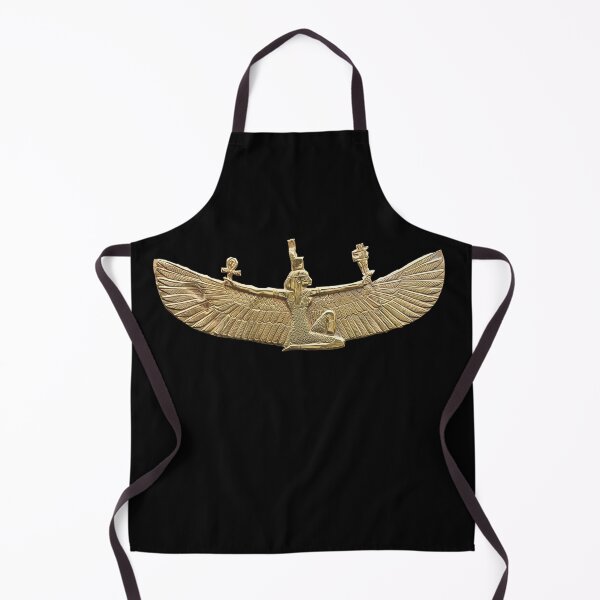 Item preview, Golden Isis of Nubian King Amaninatakilebte designed and sold by DotorEaon.