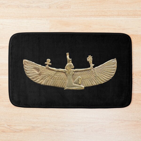 Item preview, Golden Isis of Nubian King Amaninatakilebte designed and sold by DotorEaon.