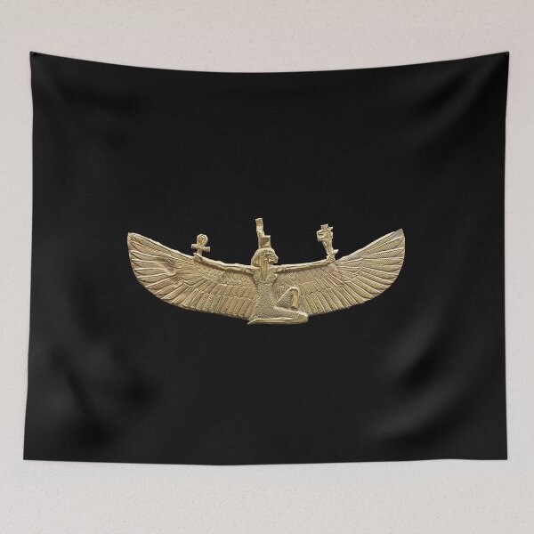 Item preview, Golden Isis of Nubian King Amaninatakilebte designed and sold by DotorEaon.