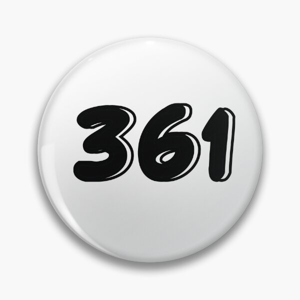 Item preview, 361 Area Code designed and sold by popculturechick.