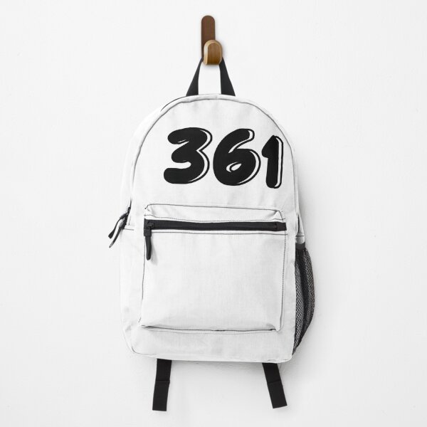 Item preview, 361 Area Code designed and sold by popculturechick.