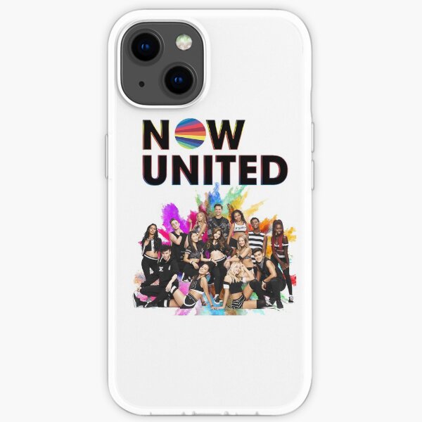 Now United iPhone Cases | Redbubble