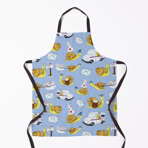 Item preview, Snail Mail  designed and sold by TursiArt.