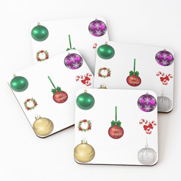 Item preview, Christmas Balls Pack designed and sold by IsabellShop.