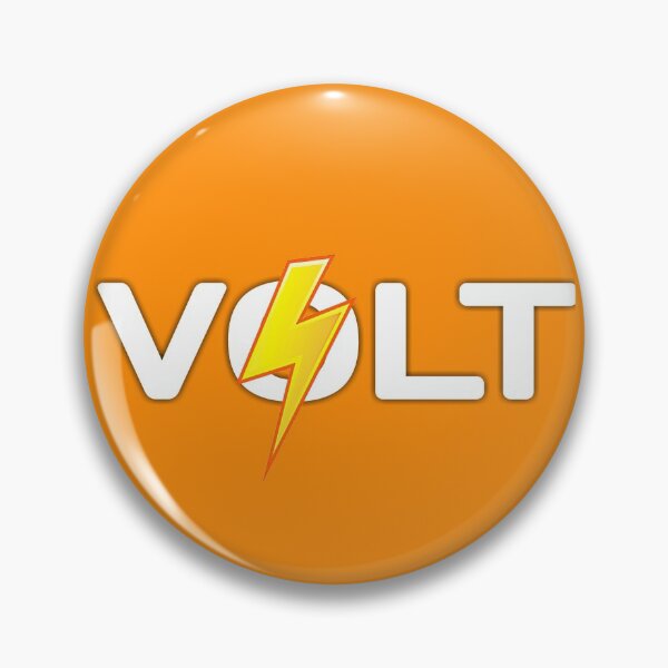 Item preview, Volt designed and sold by walkiffe.