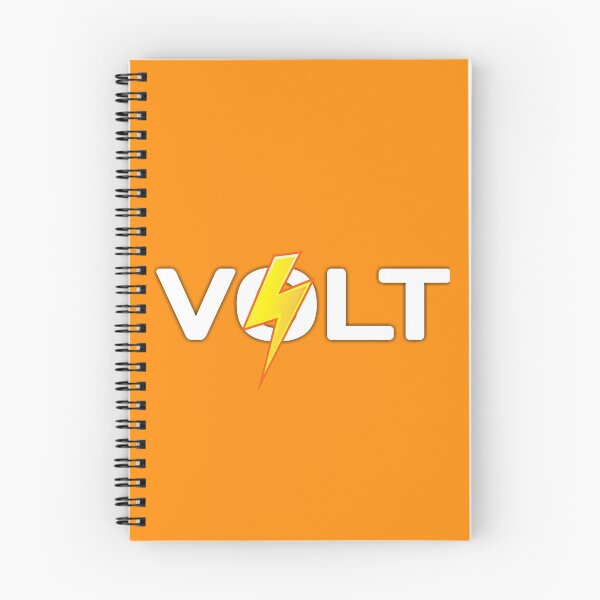 Item preview, Volt designed and sold by walkiffe.