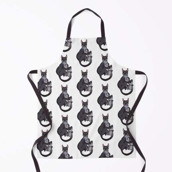 Item preview, Gray Kat designed and sold by dabourdin.