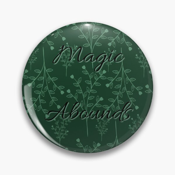 Item preview, Magic Abounds - Whimsical Trees  designed and sold by HeatherEthereal.