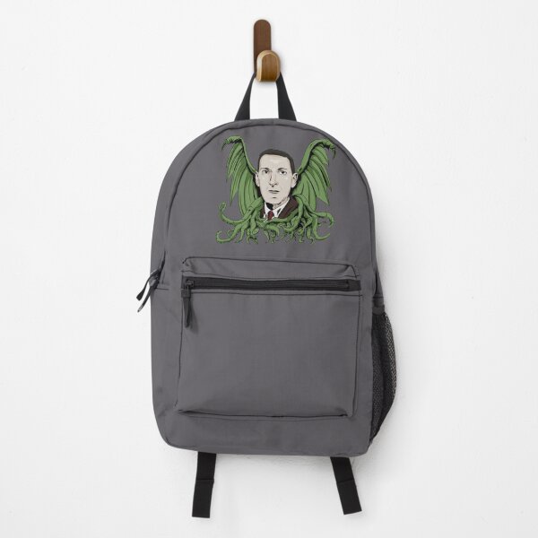 Item preview, H. P. Lovecraft designed and sold by blacksnowcomics.