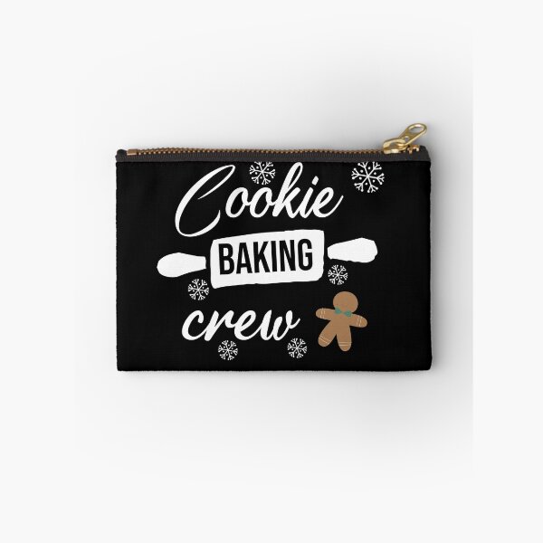 Item preview, Cookie Baking Crew designed and sold by All in One  Design.