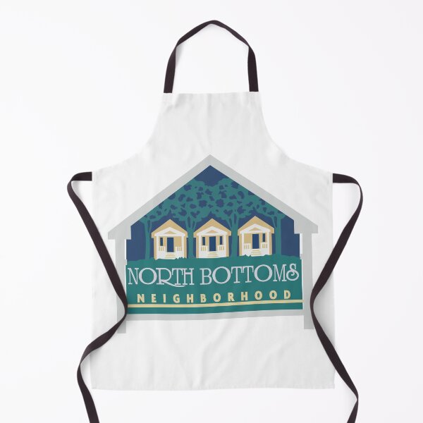 Item preview, The North Bottoms Lincoln designed and sold by sydneyurban.