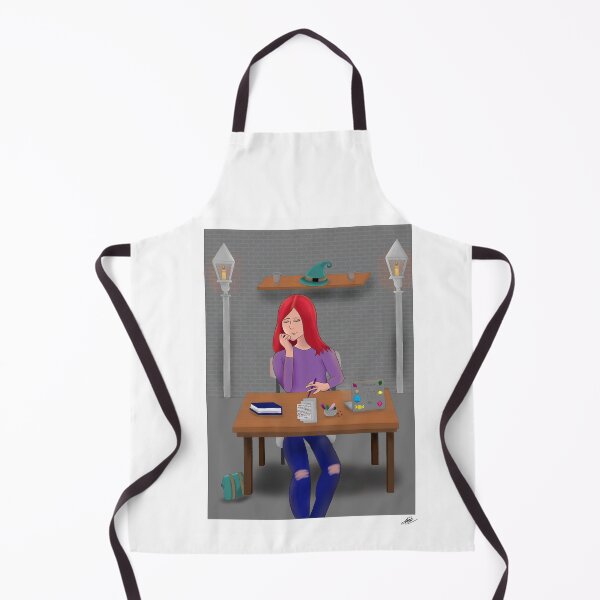 Item preview, Witchy Studies designed and sold by LunaEclipse2.