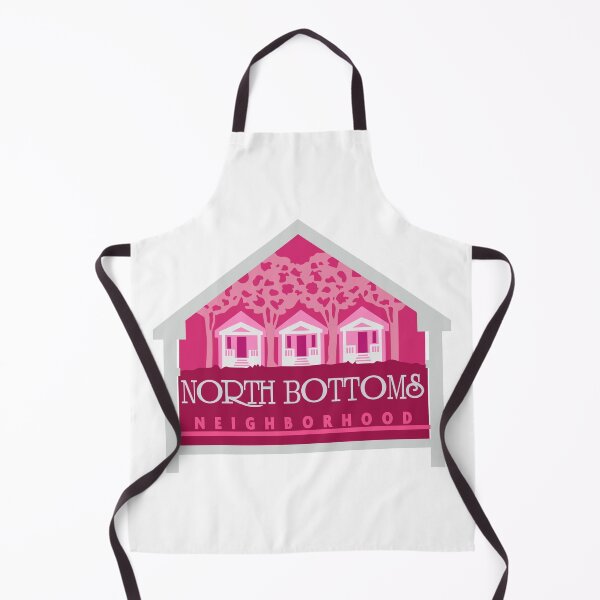 Item preview, The North Bottoms Lincoln Pink designed and sold by sydneyurban.