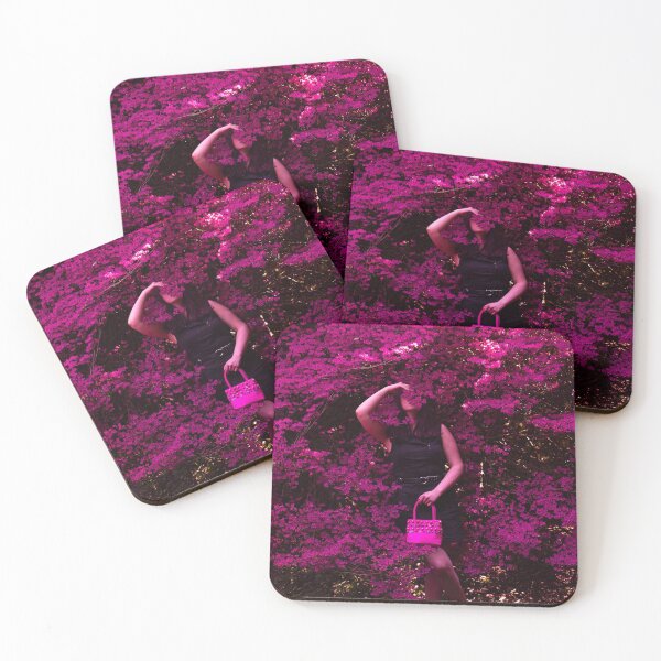 Item preview, Clyne Gardens in bloom designed and sold by rbnofficial.