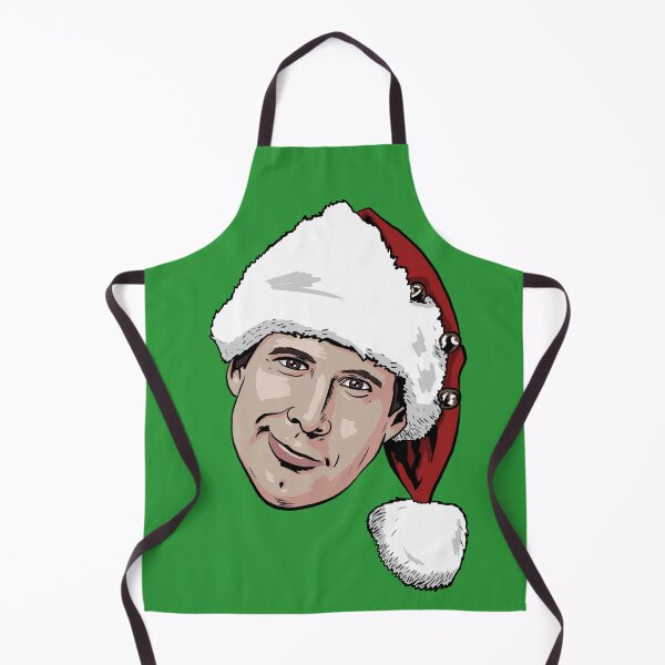 Item preview, Christmas Vacation - Clark Griswold designed and sold by blacksnowcomics.