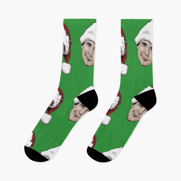 Item preview, Christmas Vacation - Clark Griswold designed and sold by blacksnowcomics.