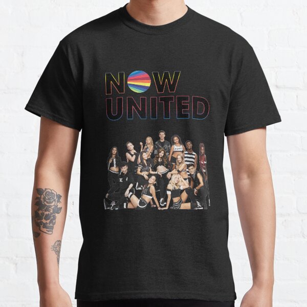 t shirt now united roblox