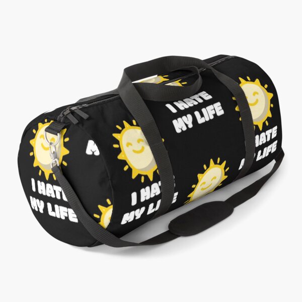 Item preview, I Hate My Life designed and sold by JohnnyTaco.