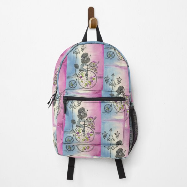 Item preview, Fancy Poodle in Paris designed and sold by StudioLRM.
